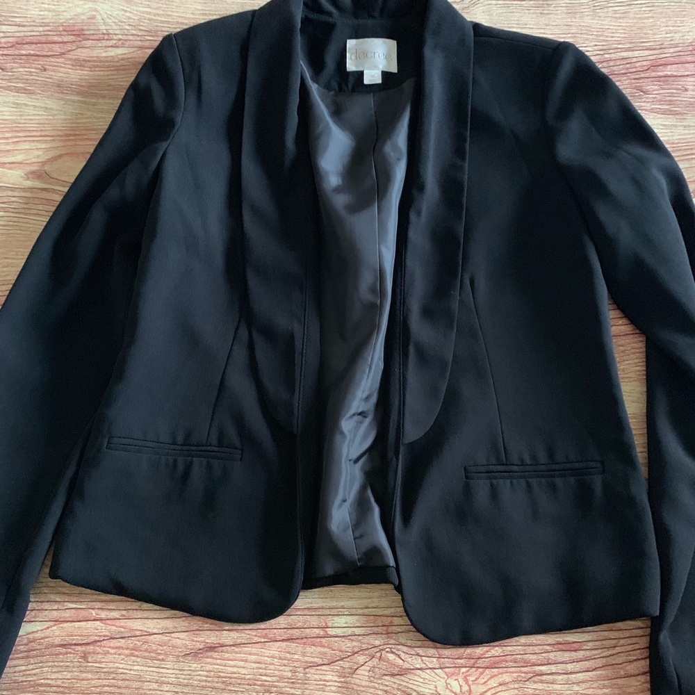 Women’s jacket